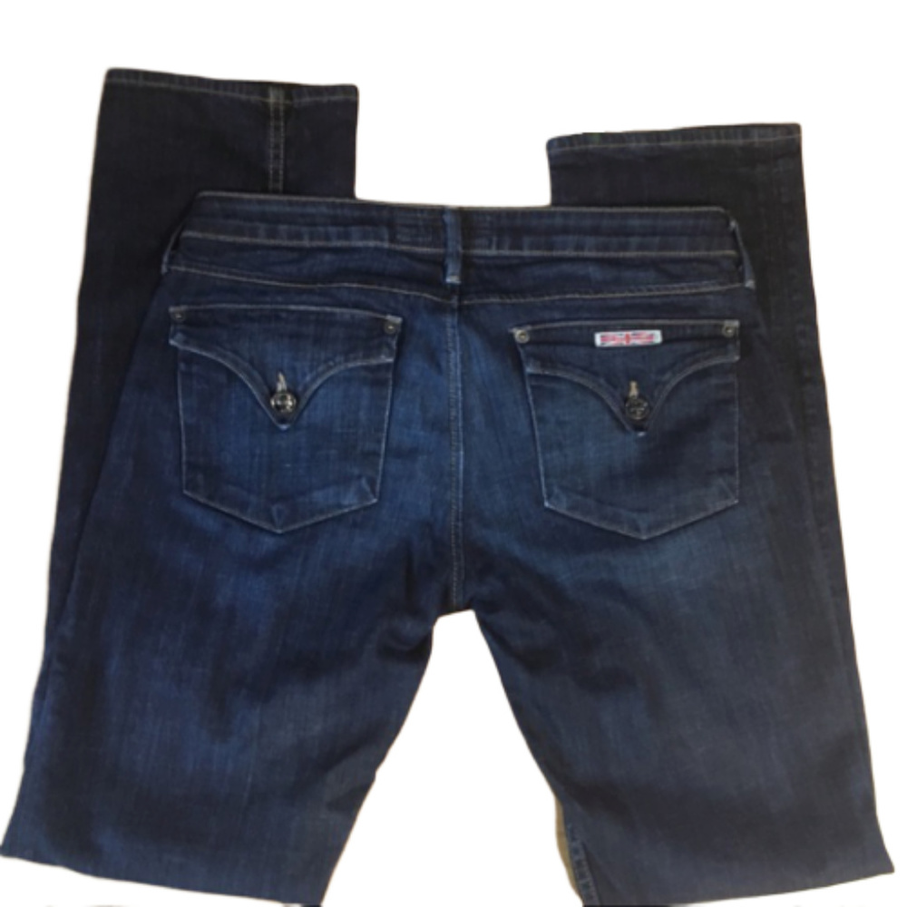 Hudson Jeans Flap Pocket Size 29